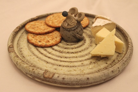  Cheese Plate 